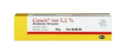 Canex vet 2.2 % 10 g oraalipasta