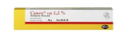 Canex vet 2.2 % 24 g oraalipasta