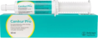 Canikur Pro pasta täydennysrehu 60 ml
