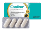 Canikur tabletit täydennysrehu 12 tabl