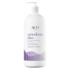 ACO Canoderm Duo perusvoide pumppupullo 730 g