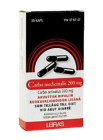 CARBO MEDICINALIS 200 mg 30 fol kaps, kova