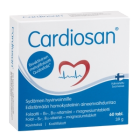 Cardiosan 60 tabl. 