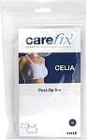 Carefix rintasidos Celia XXL, valkoinen