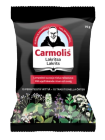 Carmolis Lakritsi Kurkkukaramelli 75 g