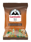Carmolis Terva kurkkukaramelli 75 g
