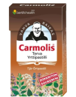 Carmolis Terva yrttipastilli 45 g