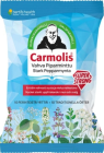 Carmolis Vahva Piparminttu Kurkkukaramelli 75 g