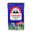 Carmolis yrttipastilli, 45 g