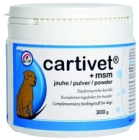 AIKA Cartivet+MSM 300g