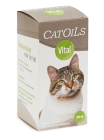  Catoils omega 3, vital, täydennysrehu 100 ml