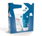 CCS Lahjapakkaus Cracked Heel 75ml ja Jalkavoide 75ml