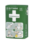 Cederroth 4-In-1 Mini ensiapuside