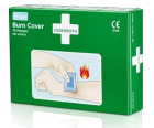 Cederroth Burn Cover laastari, 10 kpl