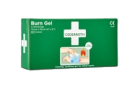 Cederroth Burn Gel Palovammataitos 901900 2kpl