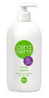 Ceraderm ihoöljy 500 ml pumppu