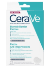 CeraVe Blemish Barrier Patches finnilaastarit 22 kpl