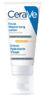 CeraVe Facial Moisturising Lotion SPF 50, 52ml