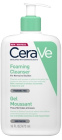 Cerave Foaming Cleanser vaahtoava puhdistustuote, 236 ml