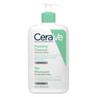 Cerave Foaming Cleanser vaahtoava puhdistustuote, 473 ml
