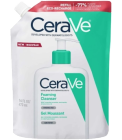 CeraVe Foaming Cleanser - Vaahtoava puhdistustuote 473ml -täyttöpakkaus
