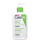 CeraVe Hydrating Cleanser kosteuttava puhdistustuote, 236 ml
