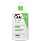 CeraVe Hydrating Cleanser kosteuttava puhdistustuote, 473 ml