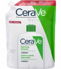 CeraVe Hydrating Cleanser - Kosteuttava puhdistustuote  473ml -täyttöpakkaus
