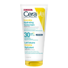 Cerave Invisible Hydrating Sunscreen SPF30 aurinkosuojavoide 177ml