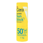 CeraVe Invisible Sun Stick SPF50 8g