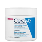 Cerave Moisturising Cream Kosteusvoide,  454g