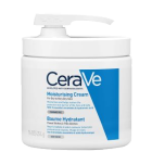 Cerave Moisturising Cream Kosteusvoide 454g sis. pumpun