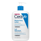 Cerave Moisturising Lotion - Kosteusemulsio 473ml
