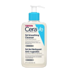 Cerave SA Smoothing Cleanser puhdistustuote, 237 ml