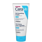 Cerave SA Smoothing Cream - kosteusvoide 177ml