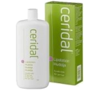 Ceridal Lipolotion ihoöljy, 500 ml