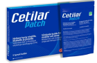 Cetilar kipulaastari 5 kpl