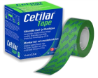 Cetilar kiputeippi 4cm x 2,5m 1 kpl