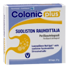 Colonic Plus Suoliston rauhoittaja 60 kaps.