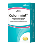 COLONMINT 60 fol enterokaps, pehmeä