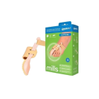 Comforsil vaivaisenluun oikaisija, vasen