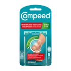 Compeed Extreme Rakkolaastari 5 kpl