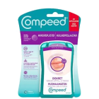 Compeed Huuliherpeslaastari, 15 kpl
