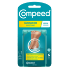 Compeed kovettumat 6 kpl