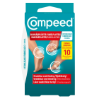 Compeed Mix Pack Rakkolaastari 10 kpl