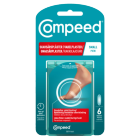 Compeed rakkolaastari small 6 kpl