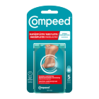 Compeed Sport Jalkapohjat Rakkolaastari 5 Kpl