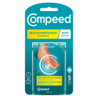 Compeed vaivaisenluulaastari 5 kpl
