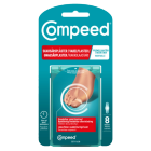 Compeed Varpaat Rakkolaastari 8 kpl