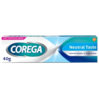 Corega Neutral Taste Kiinnitevoide 40g